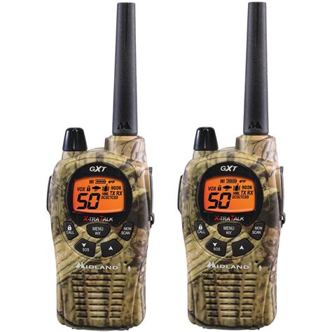 best long range 2 way radios|Best Long.